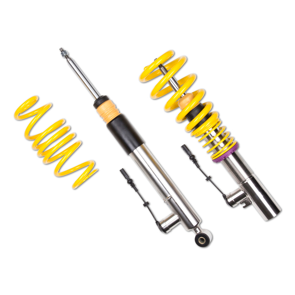 Height-Adjustable-Coilovers-With-Standalone-Ecu-For-Electronic-Damper-Control
