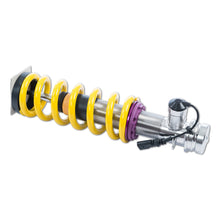 Load image into Gallery viewer, Height-Adjustable-Coilovers-With-Standalone-Ecu-For-Electronic-Damper-Control