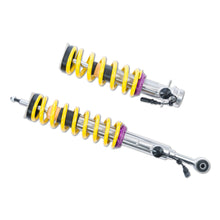 Load image into Gallery viewer, Height-Adjustable-Coilovers-With-Standalone-Ecu-For-Electronic-Damper-Control
