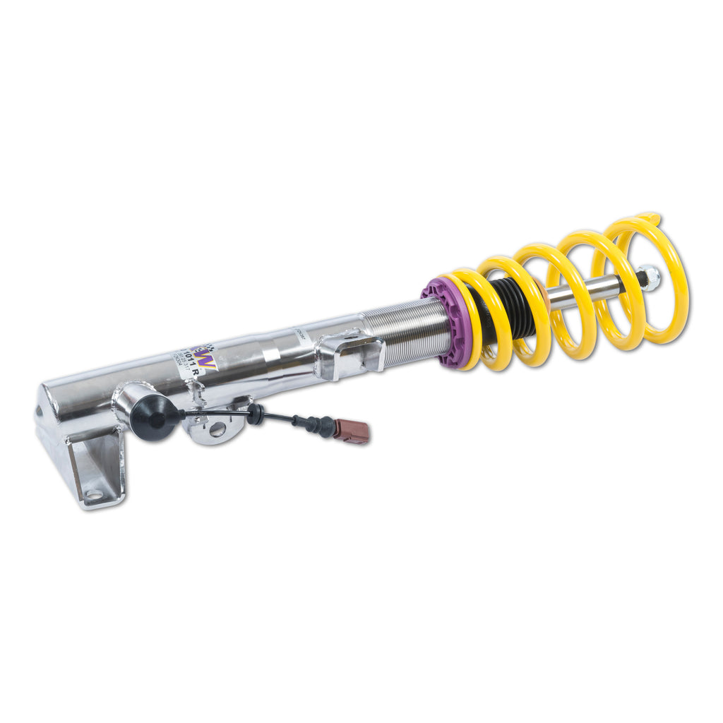 Height-Adjustable-Coilovers-With-Standalone-Ecu-For-Electronic-Damper-Control
