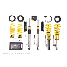 Load image into Gallery viewer, Height-Adjustable-Coilovers-With-Standalone-Ecu-For-Electronic-Damper-Control