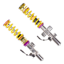 Load image into Gallery viewer, Height-Adjustable-Coilovers-With-Standalone-Ecu-For-Electronic-Damper-Control