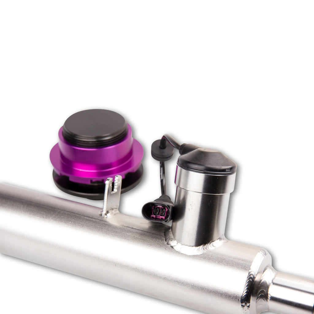 Height-Adjustable-Coilovers-With-Standalone-Ecu-For-Electronic-Damper-Control
