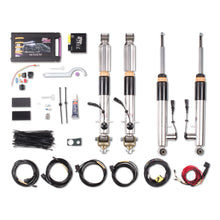Load image into Gallery viewer, Height-Adjustable-Coilovers-With-Standalone-Ecu-For-Electronic-Damper-Control
