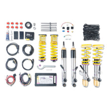 Load image into Gallery viewer, Height-Adjustable-Coilovers-With-Standalone-Ecu-For-Electronic-Damper-Control