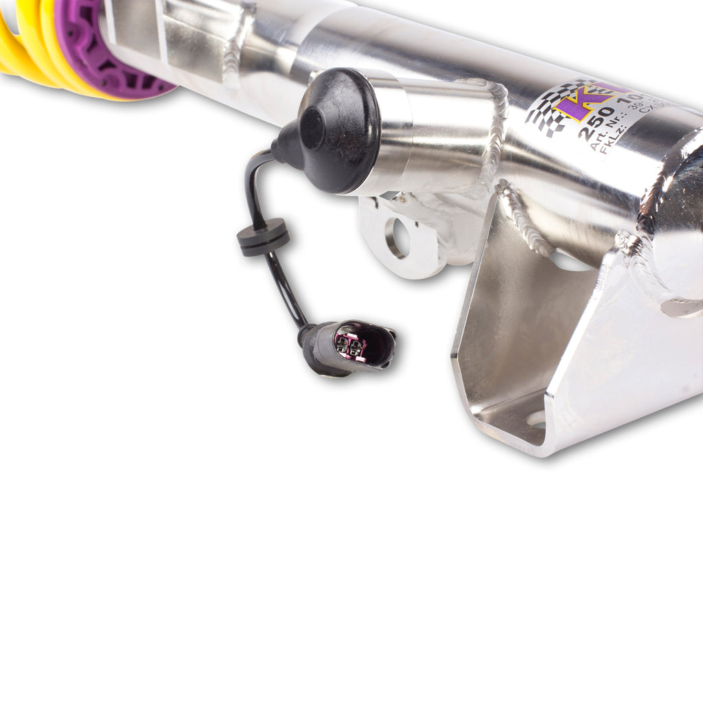 Height-Adjustable-Coilovers-With-Standalone-Ecu-For-Electronic-Damper-Control