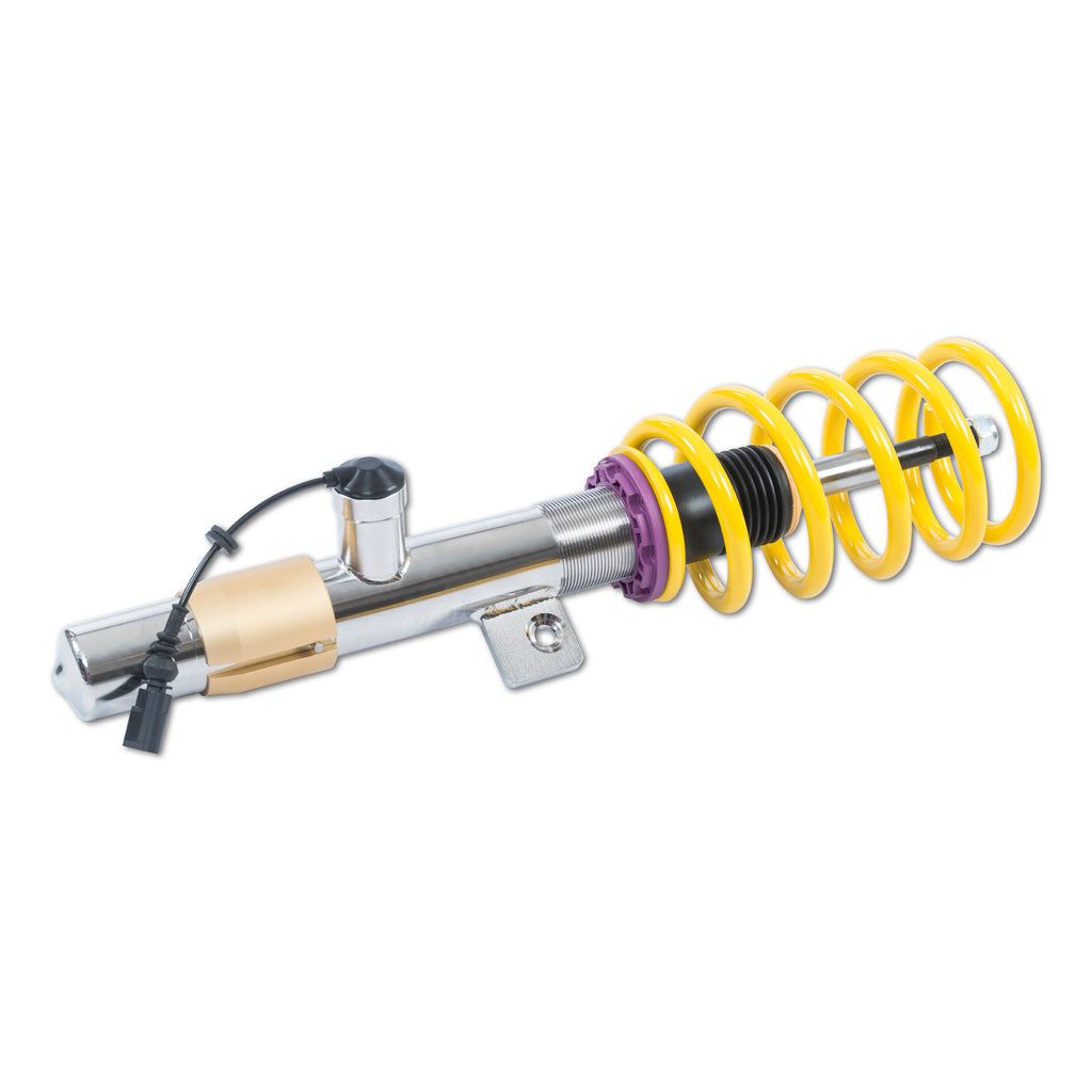 Height-Adjustable-Coilovers-With-Standalone-Ecu-For-Electronic-Damper-Control