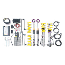 Load image into Gallery viewer, Height-Adjustable-Coilovers-With-Standalone-Ecu-For-Electronic-Damper-Control