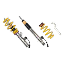 Load image into Gallery viewer, Height-Adjustable-Coilovers-With-Standalone-Ecu-For-Electronic-Damper-Control