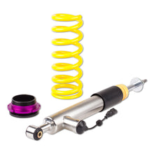 Load image into Gallery viewer, Height-Adjustable-Coilovers-With-Standalone-Ecu-For-Electronic-Damper-Control