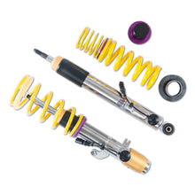 Load image into Gallery viewer, Height-Adjustable-Coilovers-With-Standalone-Ecu-For-Electronic-Damper-Control