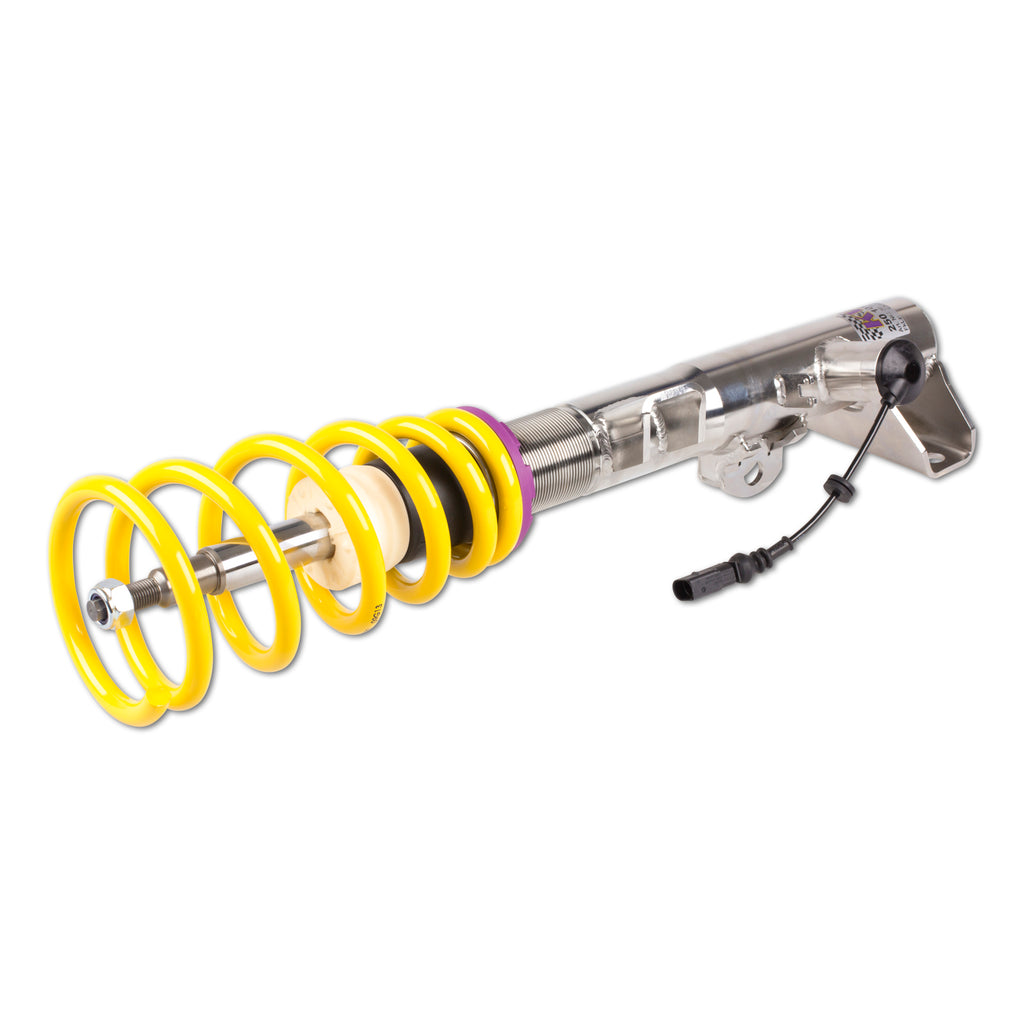 Height-Adjustable-Coilovers-With-Standalone-Ecu-For-Electronic-Damper-Control