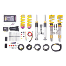 Load image into Gallery viewer, Height-Adjustable-Coilovers-With-Standalone-Ecu-For-Electronic-Damper-Control