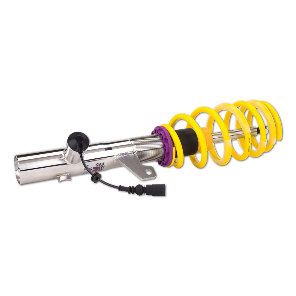 Height-Adjustable-Coilovers-With-Standalone-Ecu-For-Electronic-Damper-Control