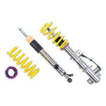 Load image into Gallery viewer, Height-Adjustable-Coilovers-With-Standalone-Ecu-For-Electronic-Damper-Control
