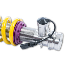 Load image into Gallery viewer, Height-Adjustable-Coilovers-With-Standalone-Ecu-For-Electronic-Damper-Control