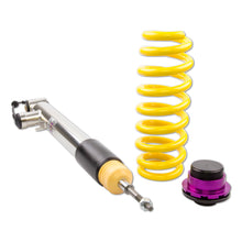 Load image into Gallery viewer, Height-Adjustable-Coilovers-With-Standalone-Ecu-For-Electronic-Damper-Control