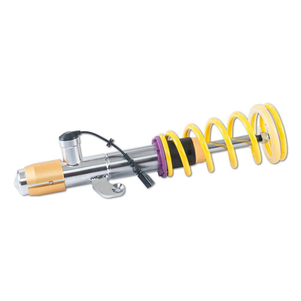 Height-Adjustable-Coilovers-With-Standalone-Ecu-For-Electronic-Damper-Control