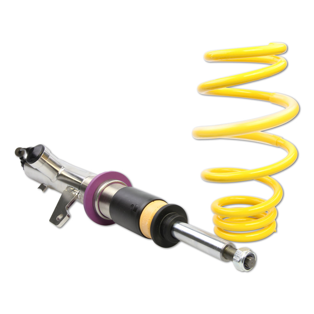 Height-Adjustable-Coilovers-With-Standalone-Ecu-For-Electronic-Damper-Control