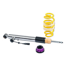 Load image into Gallery viewer, Height-Adjustable-Coilovers-With-Standalone-Ecu-For-Electronic-Damper-Control
