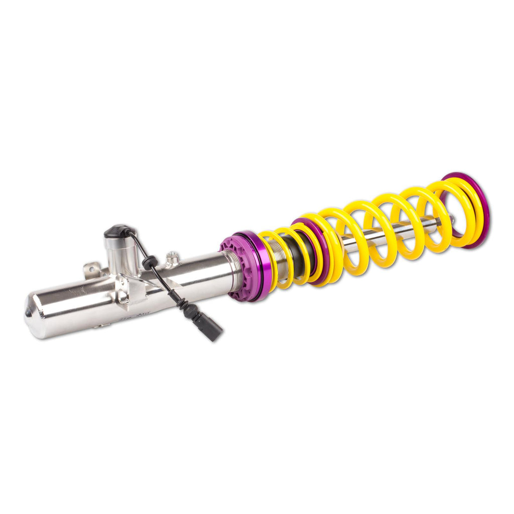 Height-Adjustable-Coilovers-With-Standalone-Ecu-For-Electronic-Damper-Control