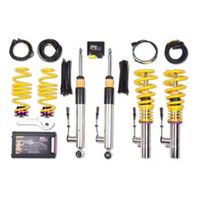 Load image into Gallery viewer, Height-Adjustable-Coilovers-With-Standalone-Ecu-For-Electronic-Damper-Control