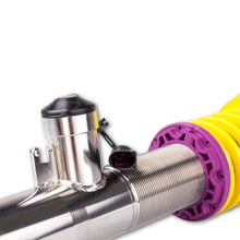 Load image into Gallery viewer, Height-Adjustable-Coilovers-With-Standalone-Ecu-For-Electronic-Damper-Control