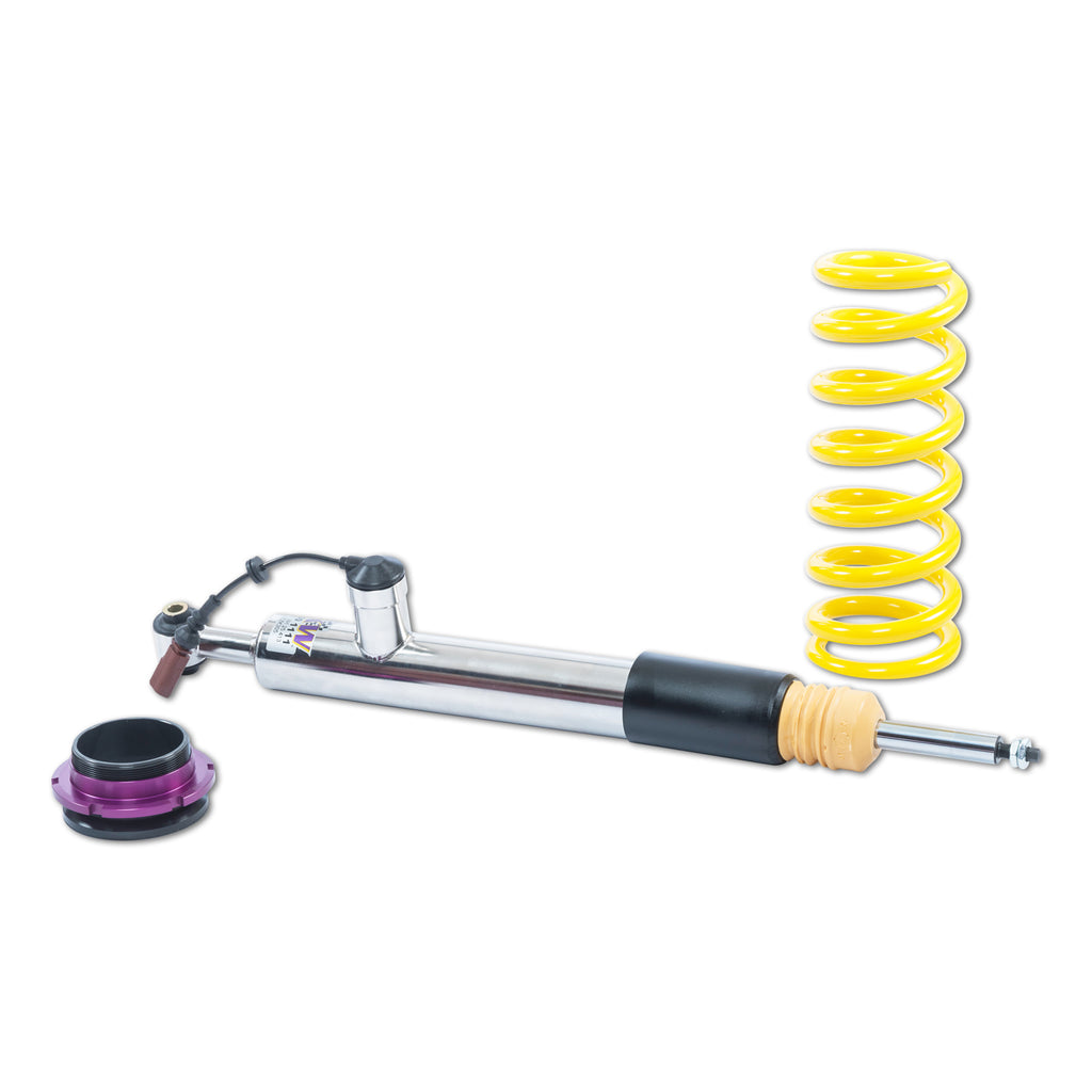 Height-Adjustable-Coilovers-With-Standalone-Ecu-For-Electronic-Damper-Control