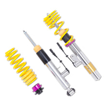 Load image into Gallery viewer, Height-Adjustable-Coilovers-With-Standalone-Ecu-For-Electronic-Damper-Control