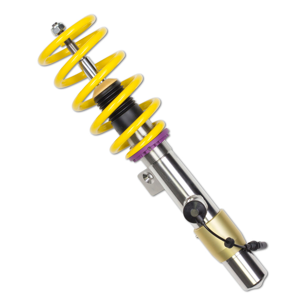 Height-Adjustable-Coilovers-With-Standalone-Ecu-For-Electronic-Damper-Control