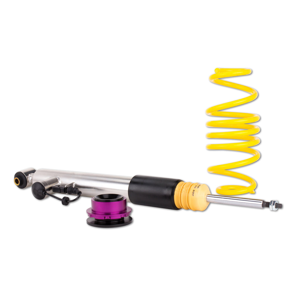 Height-Adjustable-Coilovers-With-Standalone-Ecu-For-Electronic-Damper-Control