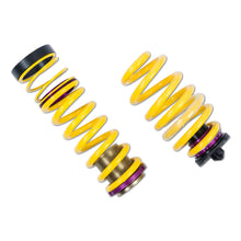 Load image into Gallery viewer, Height-Adjustable-Lowering-Springs-For-Use-With-Or-Without-Electronic-Dampers
