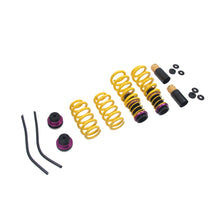 Load image into Gallery viewer, Height-Adjustable-Lowering-Springs-For-Use-With-Or-Without-Electronic-Dampers