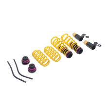Load image into Gallery viewer, Height-Adjustable-Lowering-Springs-For-Use-With-Or-Without-Electronic-Dampers