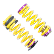 Load image into Gallery viewer, Height-Adjustable-Lowering-Springs-For-Use-With-Or-Without-Electronic-Dampers