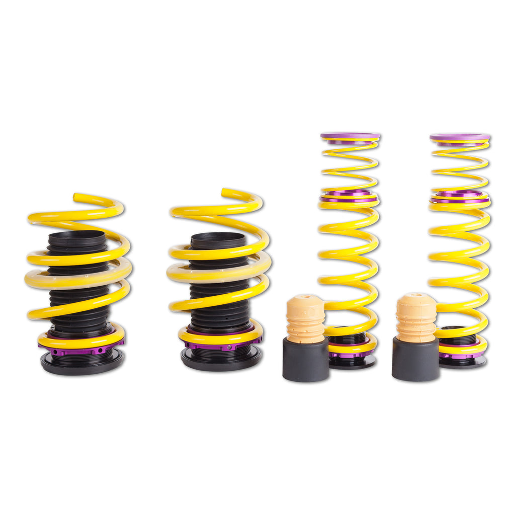 Height-Adjustable-Lowering-Springs-For-Use-With-Or-Without-Electronic-Dampers