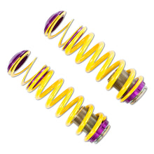 Load image into Gallery viewer, Height-Adjustable-Lowering-Springs-For-Use-With-Or-Without-Electronic-Dampers