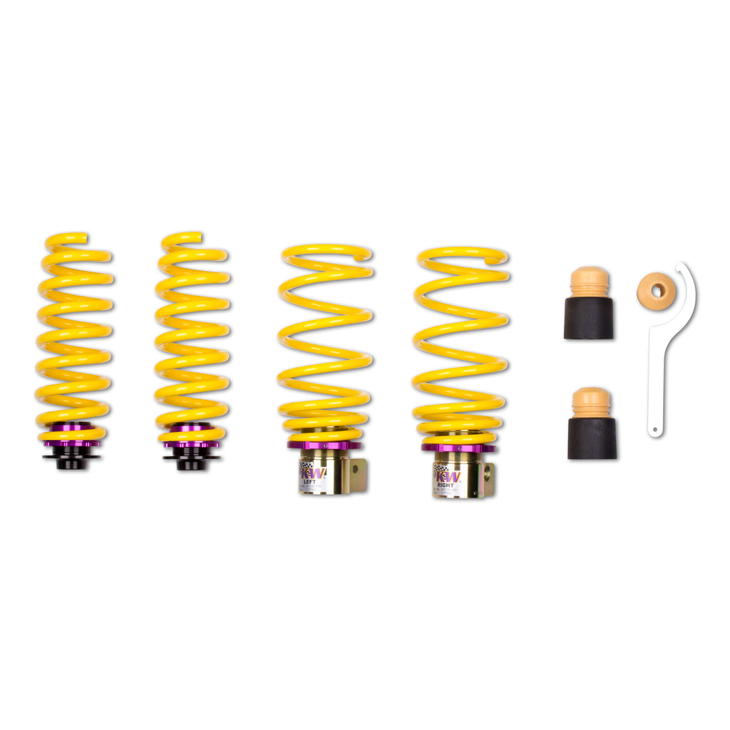 Height-Adjustable-Lowering-Springs-For-Use-With-Or-Without-Electronic-Dampers
