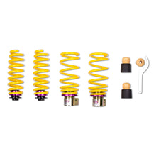 Load image into Gallery viewer, Height-Adjustable-Lowering-Springs-For-Use-With-Or-Without-Electronic-Dampers