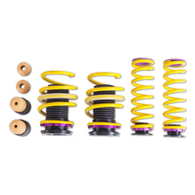 Load image into Gallery viewer, Height-Adjustable-Lowering-Springs-For-Use-With-Or-Without-Electronic-Dampers
