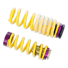 Load image into Gallery viewer, Height-Adjustable-Lowering-Springs-For-Use-With-Or-Without-Electronic-Dampers
