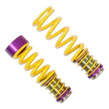 Load image into Gallery viewer, Height-Adjustable-Lowering-Springs-For-Use-With-Or-Without-Electronic-Dampers
