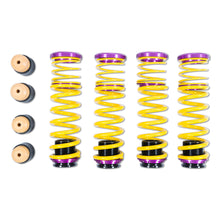 Load image into Gallery viewer, Height-Adjustable-Lowering-Springs-For-Use-With-Or-Without-Electronic-Dampers
