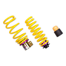 Load image into Gallery viewer, Height-Adjustable-Lowering-Springs-For-Use-With-Or-Without-Electronic-Dampers