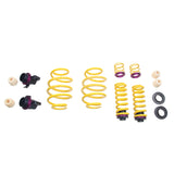 KW 253200ANU Height adjustable lowering springs for use with or without electronic dampers