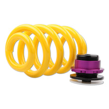 Load image into Gallery viewer, Height-Adjustable-Lowering-Springs-For-Use-With-Or-Without-Electronic-Dampers