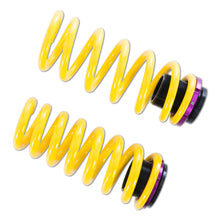 Load image into Gallery viewer, Height-Adjustable-Lowering-Springs-For-Use-With-Or-Without-Electronic-Dampers