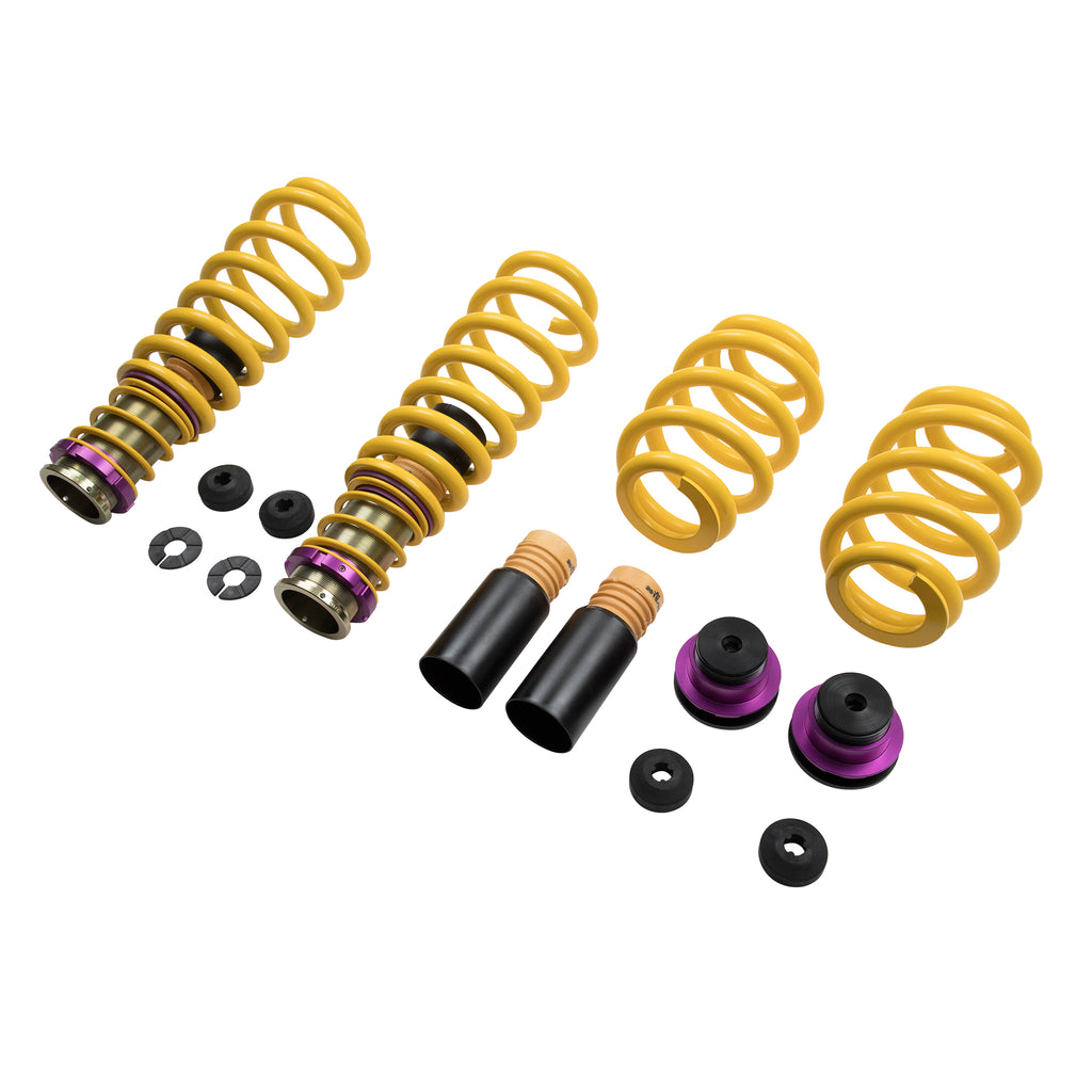Height-Adjustable-Lowering-Springs-For-Use-With-Or-Without-Electronic-Dampers