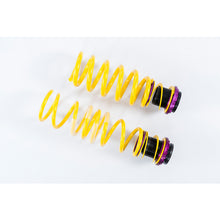 Load image into Gallery viewer, Height-Adjustable-Lowering-Springs-For-Use-With-Or-Without-Electronic-Dampers