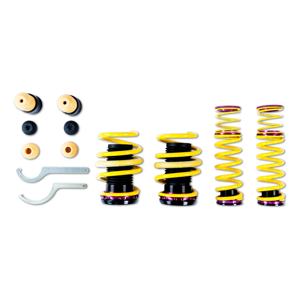 Height-Adjustable-Lowering-Springs-For-Use-With-Or-Without-Electronic-Dampers